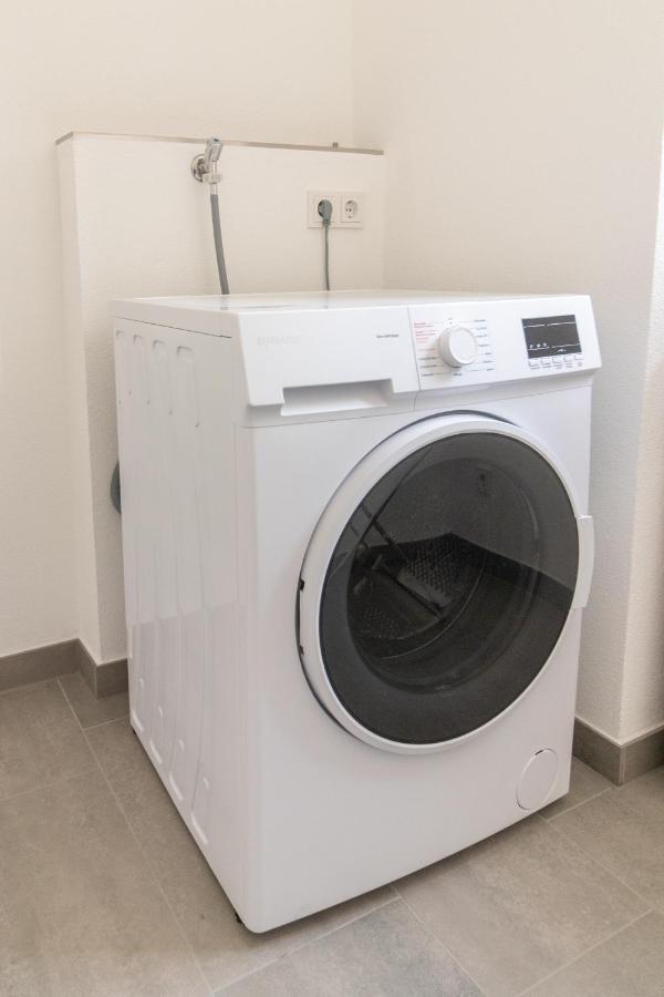 Unique: Zentrumsnahe 2 Zimmerwohnung In Villingen Mit Netflix 1 Og Esterno foto